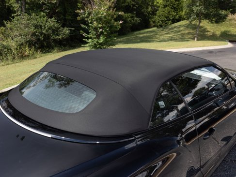 New 2025 Bentley Continental GTC image 59