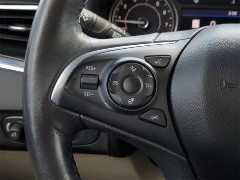 Used 2020 Buick Enclave Premium image 18