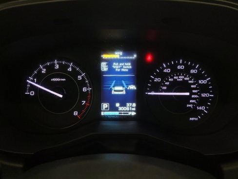 Used 2023 Subaru Impreza 2.0i image 23