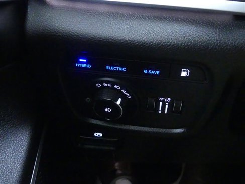 Used 2024 Jeep Grand Cherokee Limited 4xe image 19