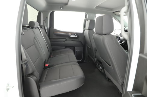 Used 2025 Chevrolet Silverado 1500 LT image 28