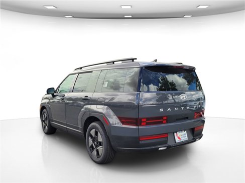 New 2026 Hyundai Santa Fe SEL image 5
