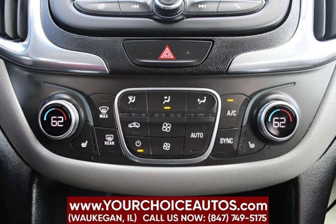 Used 2020 Chevrolet Equinox LT image 15