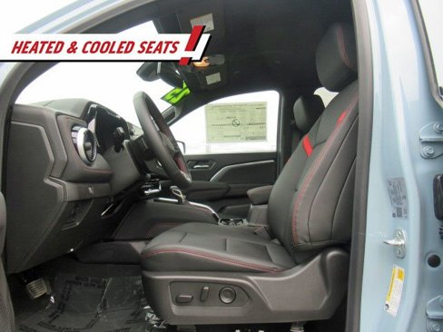 New 2025 Chevrolet Colorado Z71 w/ Z71 Convenience Package 2 image 4