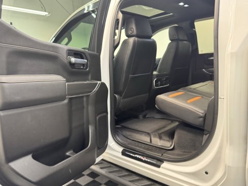 Used 2021 GMC Sierra 1500 AT4 w/ AT4 Value Package image 29