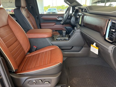 New 2026 GMC Sierra 1500 Denali Ultimate image 18