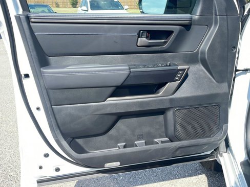 New 2026 Toyota Tundra SR5 image 20
