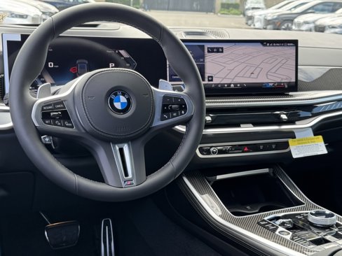New 2026 BMW X5 M60i image 27