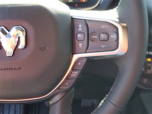 New 2026 RAM 1500 Lone Star image 24