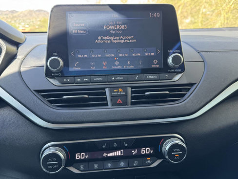 Used 2019 Nissan Altima 2.5 SV image 17