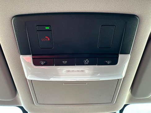 New 2026 Nissan Rogue SV image 15