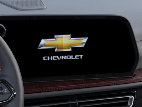 New 2026 Chevrolet Traverse RS image 20