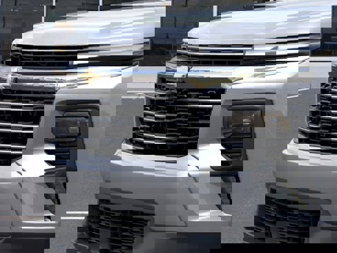 New 2026 Chevrolet Traverse LT image 13