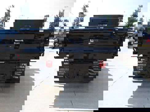 New 2025 Ford F350 XL w/ XL Chrome Package image 4