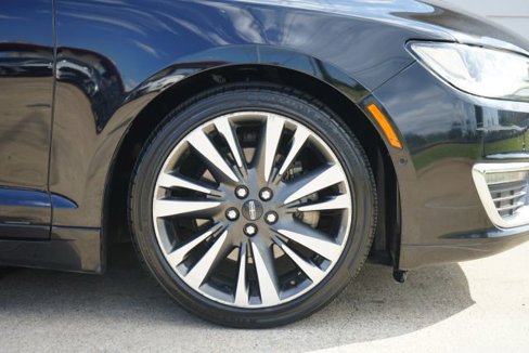 Used 2019 Lincoln MKZ Reserve image 4