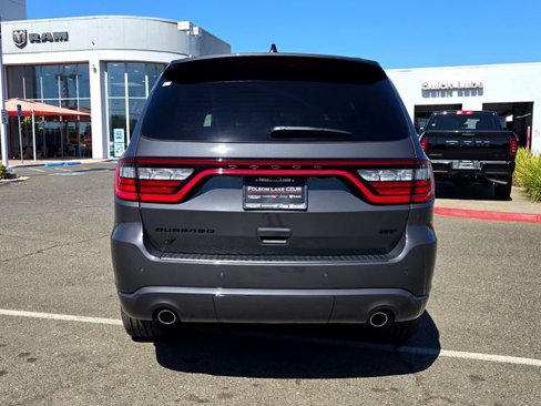 New 2026 Dodge Durango GT image 5