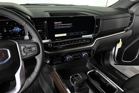 New 2026 GMC Sierra 1500 Elevation w/ Elevation Premium Package image 13