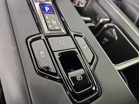 New 2026 Lexus TX 500h AWD image 26
