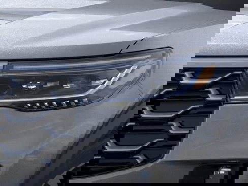 New 2025 Ford Explorer Platinum image 18