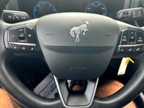 Used 2021 Ford Bronco Sport image 25