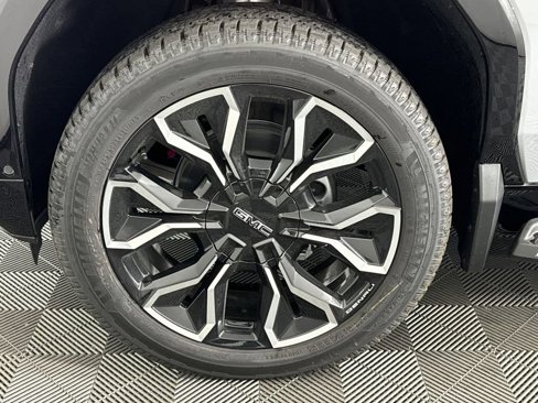 New 2025 GMC Sierra EV Denali image 11