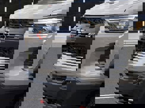 New 2026 Chevrolet Colorado ZR2 w/ Technology Package image 17