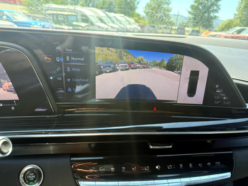 Used 2023 Cadillac Escalade Sport image 21