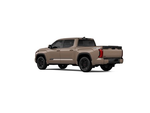 New 2026 Toyota Tundra Platinum image 7