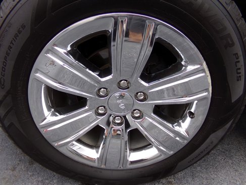 Used 2018 GMC Sierra 1500 SLT image 84