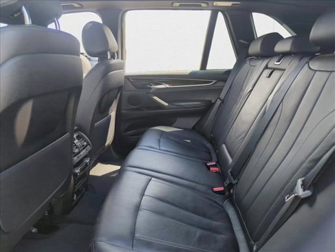 Used 2018 BMW X5 xDrive35i image 18