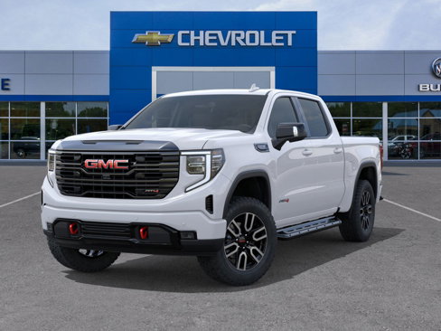 New 2026 GMC Sierra 1500 AT4 w/ AT4 Premium Package image 30