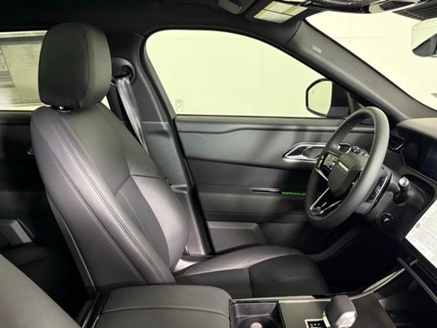 New 2026 Land Rover Range Rover Velar Dynamic SE image 30
