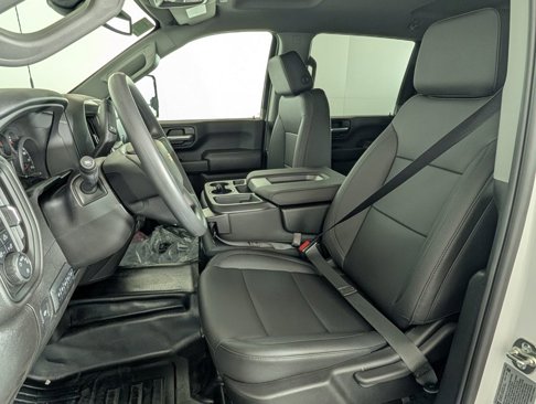 New 2025 Chevrolet Silverado 3500 W/T w/ WT Convenience Package image 13
