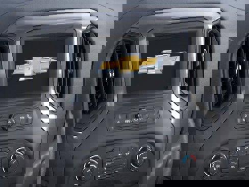 New 2025 Chevrolet Silverado 3500 W/T image 45