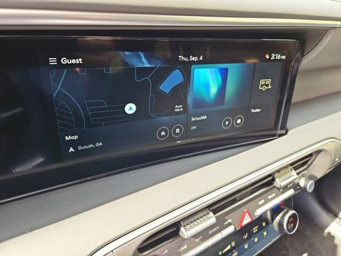 New 2026 Hyundai Palisade Calligraphy image 9