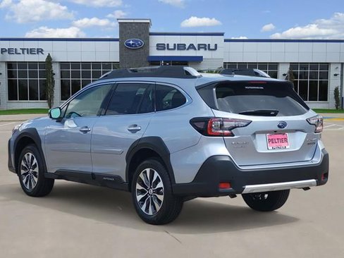 New 2025 Subaru Outback Touring XT image 3