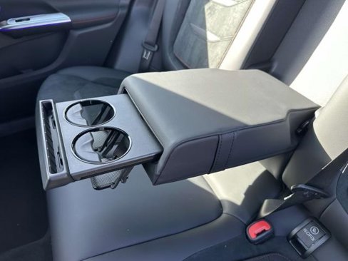 New 2025 Mercedes-Benz GLC 43 AMG 4MATIC image 33