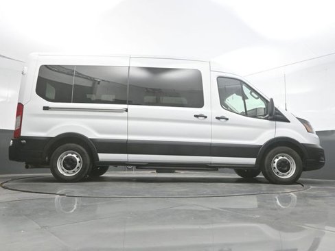 Used 2024 Ford Transit 350 XL image 38