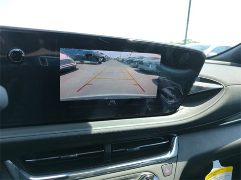 New 2025 Buick Envista Preferred w/ Convenience I Package image 23