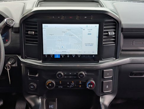 Used 2024 Ford F150 STX image 27