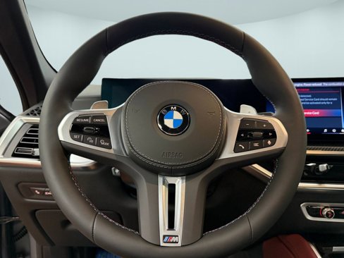 New 2026 BMW X6 M60i image 28