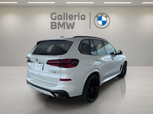 New 2026 BMW X5 xDrive40i w/ M Sport Package image 6