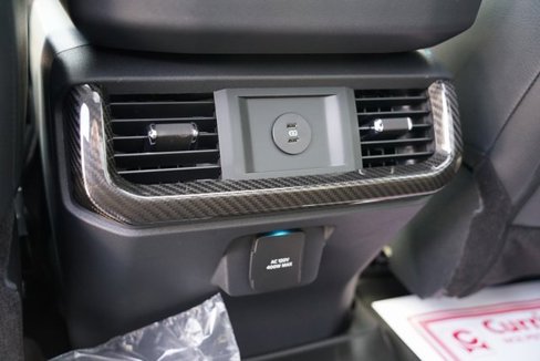 New 2025 Ford F150 Lariat w/ Equipment Group 501A Mid image 8