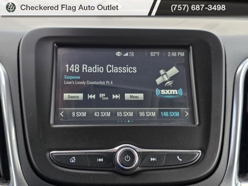 Used 2018 Chevrolet Equinox LT image 31