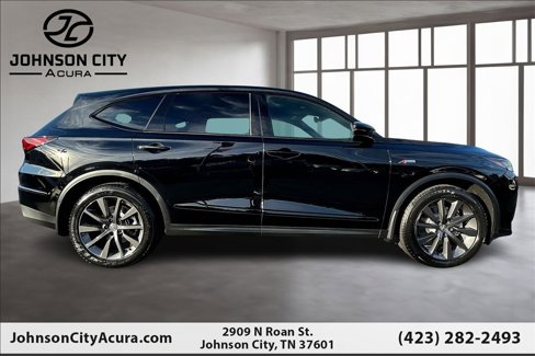 New 2026 Acura MDX A-Spec image 8