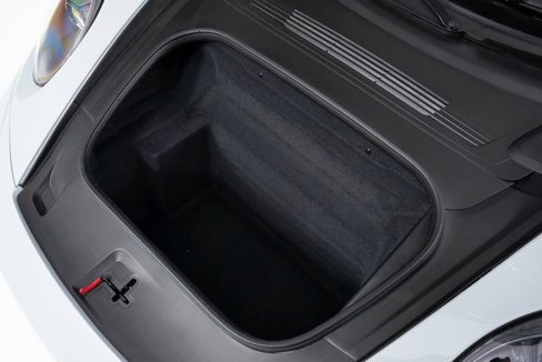 Used 2024 Porsche 911 Turbo S image 40