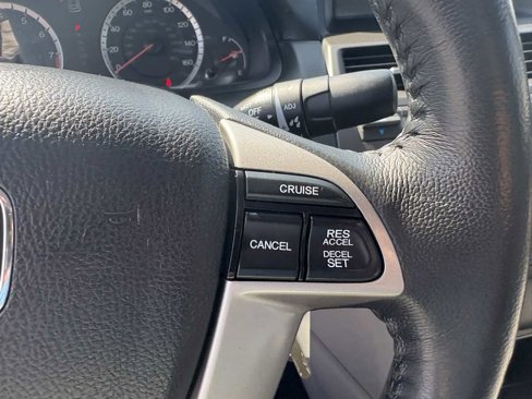 Used 2012 Honda Accord EX-L image 21