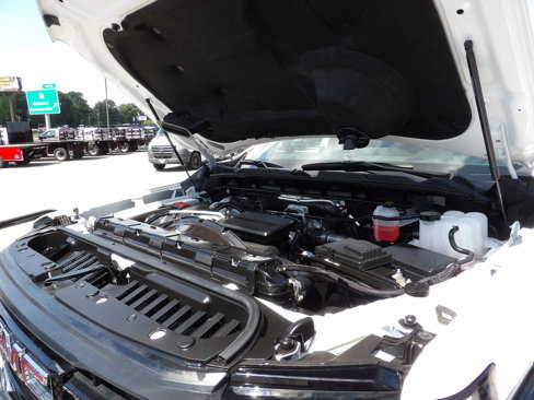 Used 2024 GMC Sierra 3500 Pro image 47