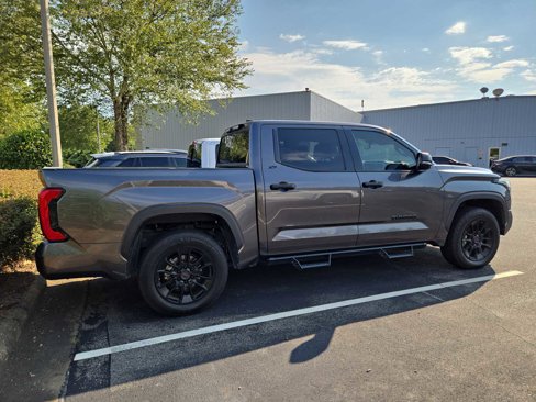 Used 2023 Toyota Tundra SR5 image 4