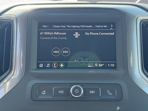 New 2025 GMC Sierra 3500 Pro w/ Convenience Package image 16